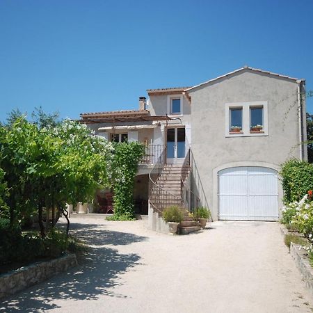 Chambre D'Hote Le Grand Barsan Vaison-la-Romaine Exteriér fotografie